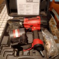 Sparachiodi pneumatica haubold