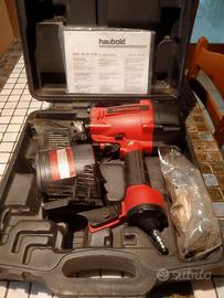 Sparachiodi pneumatica haubold