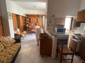 Sanluri - Casa Indipendente