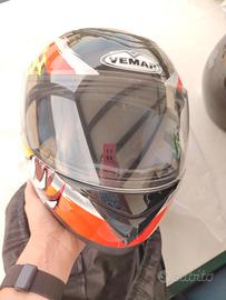 Casco VEMAR
