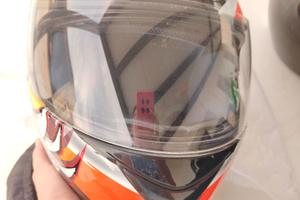 Casco VEMAR