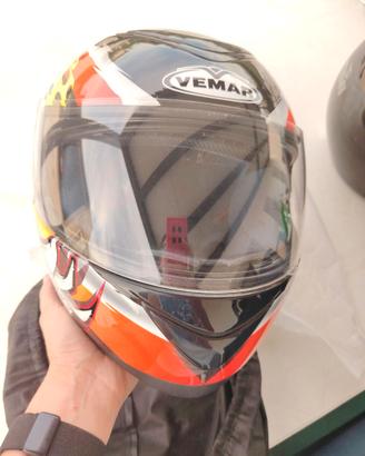 Casco VEMAR