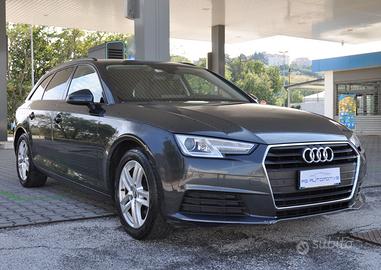 Audi A4 Avant 2.0 TDI 150 CV ultra S tronic Busine