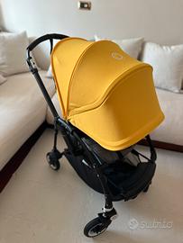 Bugabbo Bee 5 passeggino