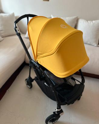 Bugabbo Bee 5 passeggino