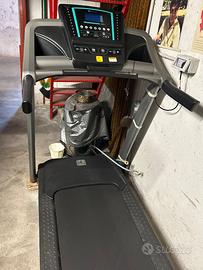 Tapis roulant Domyos Energy Run