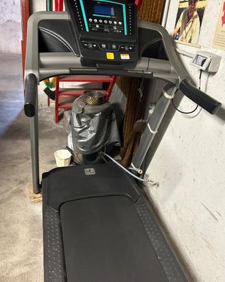 Tapis roulant Domyos Energy Run