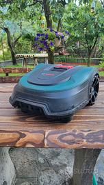 Robot Tosaerba Bosch Indego S500