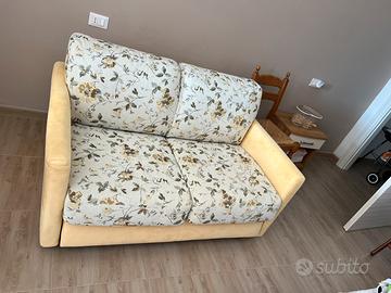 Divano letto
