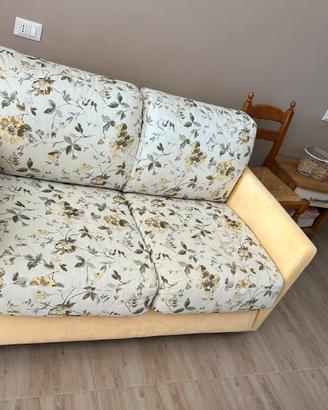Divano letto