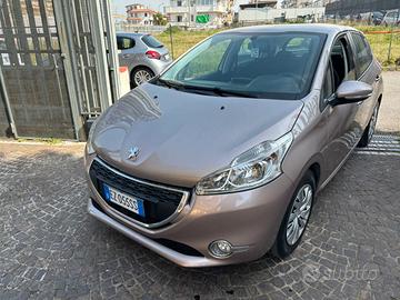 PEUGEOT 208 CC 1000 CV 75