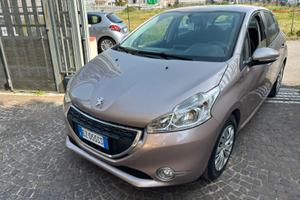 PEUGEOT 208 CC 1000 CV 75