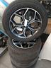 ruote-ssangyong-korando-r-18