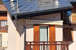 Bilocale al piano terra in Val di Sole Dimaro