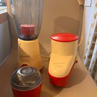 Frullatore Girmi vintage