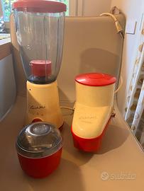 Frullatore Girmi vintage