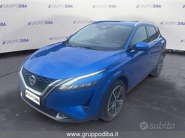 Nissan Qashqai III 2021 1.3 mhev N-Connecta 2...