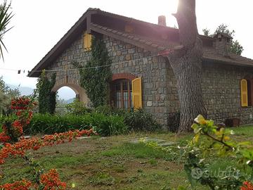 Villetta a 10 minuti da Alassio CASA PER VACANZE