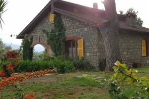 Villetta a 10 minuti da Alassio CASA PER VACANZE