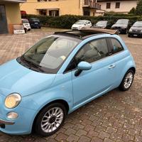 Fiat 500 1.4 16V Sport