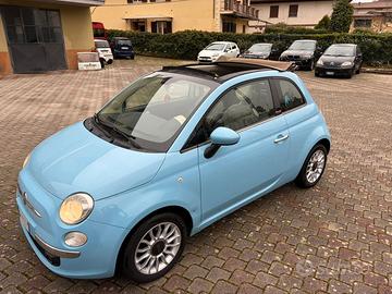 Fiat 500 1.4 16V Sport