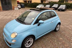 Fiat 500 1.4 16V Sport