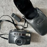 PENTAX ESPIO 140 Vintage