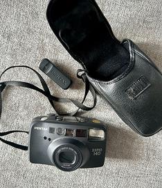 PENTAX ESPIO 140 Vintage