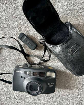 PENTAX ESPIO 140 Vintage