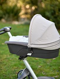 Passeggino Stokke