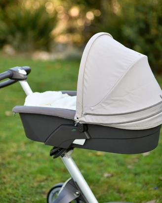 Passeggino Stokke