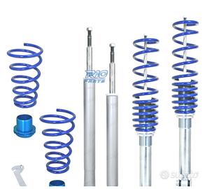 KIT SOSPENSIONE FILETTATA BLUE LINE BMW E34 88-95