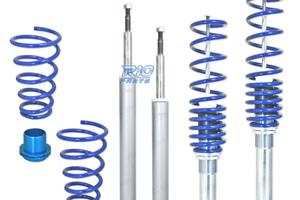 KIT SOSPENSIONE FILETTATA BLUE LINE BMW E34 88-95