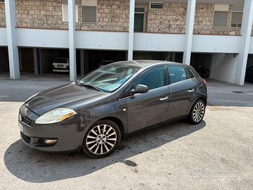 fiat bravo 1.4 t jet