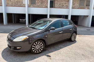 fiat bravo 1.4 t jet