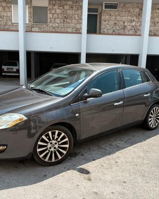 fiat bravo 1.4 t jet