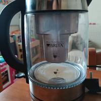 Bollitore elettrico Russell hobbs