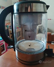 Bollitore elettrico Russell hobbs