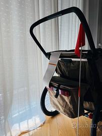 Thule Chariot Cross 2