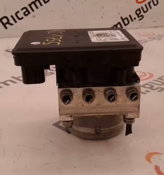 Pompa ABS Volkswagen id3