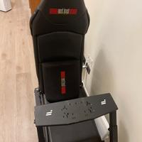 Postazione Gaming x F1