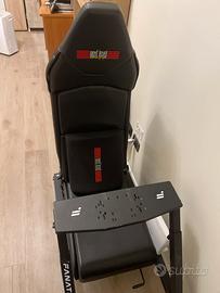 Postazione Gaming x F1