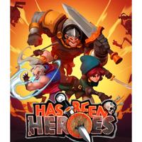has reea heroes per switch 