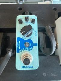 Mooer baby water