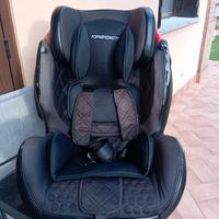 Seggiolino auto Foppapedretti 