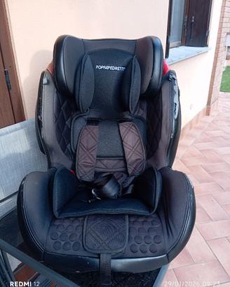 Seggiolino auto Foppapedretti 