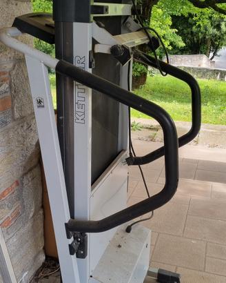 kettler tappeto per correre