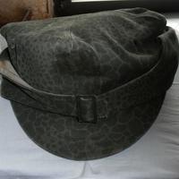 POLONIA TSCHAPKA o ROGATYWKA HAT