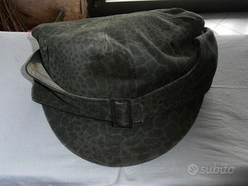 POLONIA TSCHAPKA o ROGATYWKA HAT