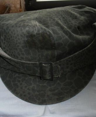 POLONIA TSCHAPKA o ROGATYWKA HAT